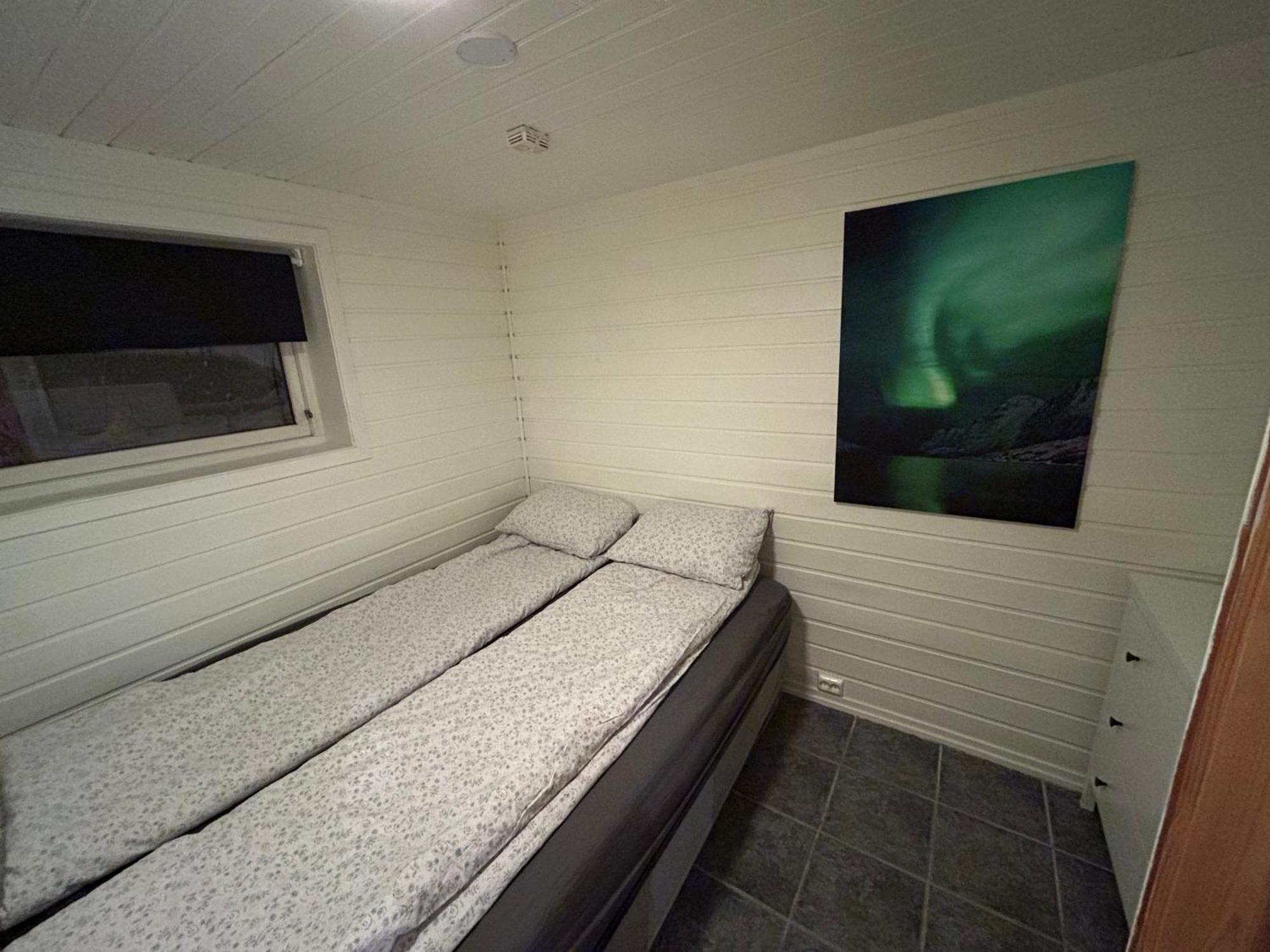 3 Room Apartment With Parking Tromso Exterior photo